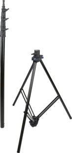 Statyw Kupo 121 Click Stand with Removable Center Column - Statywy i uchwyty do lamp - miniaturka - grafika 1
