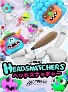 Headsnatchers PC DIGITAL - Gry PC Cyfrowe - miniaturka - grafika 1