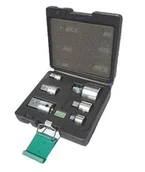 Klucze i nasadki - HONITON ZESTAW REDUKCJI 6 ELEMENTÓW  H-643 - miniaturka - grafika 1