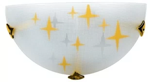 Candellux stars 11-79506 - Lampy pozostałe - miniaturka - grafika 1