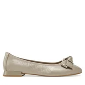 Baleriny - Baleriny Caprice 9-22105-42 Szary - miniaturka - grafika 1