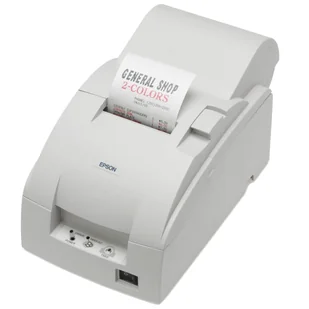 Epson Drukarka igłowa TM-U220A C31C516007U - Drukarki kart i etykiet - miniaturka - grafika 1