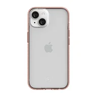 Etui i futerały do telefonów - Incipio Etui na telefon Idol, minimalistyczna i zrównoważona ochrona - kwarc różowy/przezroczysty (IPH-2024-RQC) - miniaturka - grafika 1