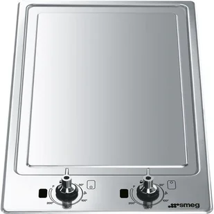 Płyta elektryczna do zabudowy Smeg PGF 30 T-1 - Płyty elektryczne do zabudowy - miniaturka - grafika 1