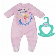 Akcesoria dla lalek - Zapf Creation Little Romper, Doll accessories - miniaturka - grafika 1