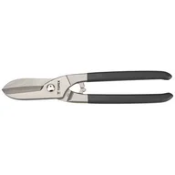 Nożyce i noże - TOPEX Nożyce do blachy 250 mm - miniaturka - grafika 1