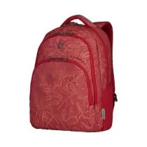 Wenger Upload 16"" czerwony (606472) - Torby na laptopy - miniaturka - grafika 2