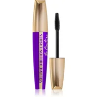 Tusze do rzęs - Loreal Paris Volume Million Lashes So Couture tusz do rzęs zwiększający objętość i podkręcający odcień Black 9,5 ml - miniaturka - grafika 1