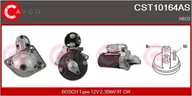 Rozruszniki - Rozrusznik Casco - Alternatory CST10164AS - miniaturka - grafika 1