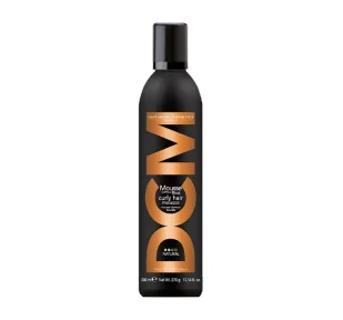 Diapason Diapason Italy Mousse Capelli Ricci pianka włosy kręcone 300ml CAPELLI RICCI - Kosmetyki do stylizacji włosów - miniaturka - grafika 1