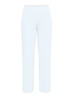 Spodnie sportowe damskie - ONLY Spodnie w kolorze szarym - miniaturka - grafika 1