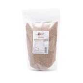 Orzechy i nasiona - BRAT KOMOSA RYŻOWA (QUINOA) 1 kg - BRAT - miniaturka - grafika 1