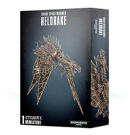 Gry bitewne - Chaos Space Marines Heldrake (43-15) GamesWorkshop 43-15 - miniaturka - grafika 1