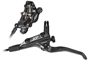 Hamulce rowerowe - Shimano Deore XT T8100/M8100 Disc Brake Front 2020 Hamulce tarczowe SH000010810 - miniaturka - grafika 1
