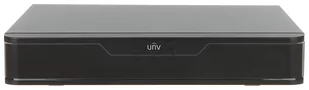Rejestrator ip NVR301-08S3 8 KANAŁÓW UNIVIEW - Rejestratory do monitoringu - miniaturka - grafika 1