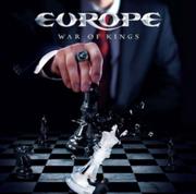  War Of Kings CD) Digipack) Europe