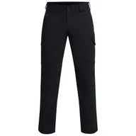 Spodnie sportowe męskie - Spodnie męskie Under Armour Enduro Elite Cargo Pant Rozmiar: 36/32 / Kolor: czarny - miniaturka - grafika 1