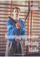 Felietony i reportaże - Niekonwencjonalne metody walki - miniaturka - grafika 1