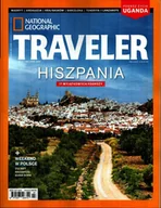 Czasopisma - National Geographic Traveler - miniaturka - grafika 1