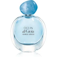 Wody i perfumy damskie - Giorgio Armani Ocean di Gioia woda perfumowana 50 ml - miniaturka - grafika 1