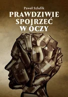 Zdrowie - poradniki - prawdziwie spojrzeć w oczy - miniaturka - grafika 1