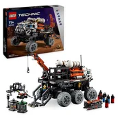 Klocki - Lego TECHNIC 42180 Łazik eksploracji Marsa - miniaturka - grafika 1