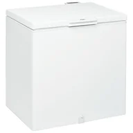 Zamrażarki - Whirlpool WHS2121 - miniaturka - grafika 1