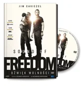 Kryminały - Sound of Freedom, Dźwięk Wolności DVD - miniaturka - grafika 1