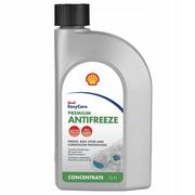 SHELL Premium Antifreeze 774 C 1L - koncentrat płynu chłodniczego zielony G11
