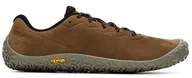 Buty trekkingowe męskie - Męskie buty outdoorowe Merrell  Vapor Glove 6 Ltr Earth  EUR 48 - miniaturka - grafika 1
