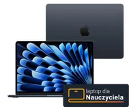 Laptopy - Apple MacBook Air 13 M4/24GB/512GB/MacOS 35W 10R GPU Północ 36M MC6C4ZE/A-36M - miniaturka - grafika 1