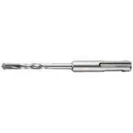 Wiertła - VERTO Wiertło do do betonu SDS Plus, 4 x 110 mm, S4 60H620 - miniaturka - grafika 1