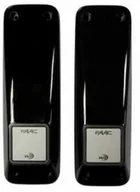 Akcesoria do bram - Fotokomórki Faac XP 20 WD bezprzewodowe - miniaturka - grafika 1