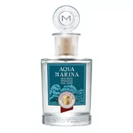 Wody i perfumy damskie - Monotheme Aqua Marina woda toaletowa spray 100ml - miniaturka - grafika 1
