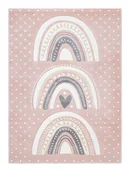 Dywany - Pastel Rainbow - miniaturka - grafika 1