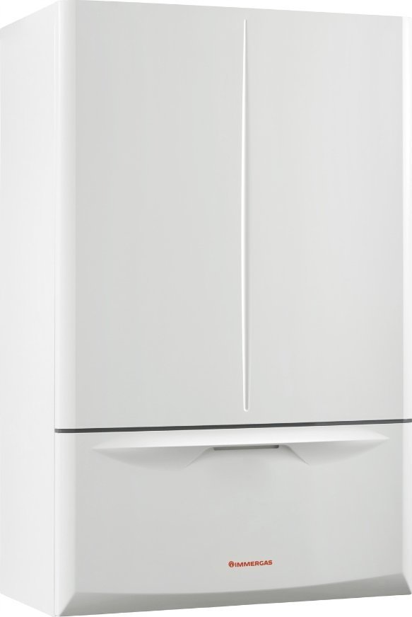 Immergas Kocioł kondensacyjny VICTRIX EXTRA 12 PLUS, jednofunkcyjny, wiszący