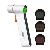 Termometry - Termometr PANGO PGITR1613 - miniaturka - grafika 1