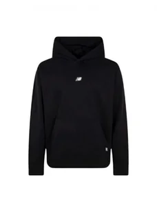 Felpa Uomo New Balance MT44583 - Bluzy męskie - miniaturka - grafika 1