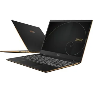 MSI Summit E13 (A11MT-002PL) - Laptopy 2w1 - miniaturka - grafika 1