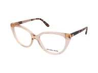 Okulary korekcyjne, oprawki, szkła - Michael Kors Luxemburg MK4070 3599 - miniaturka - grafika 1