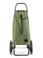 Torby i wózki na zakupy - Wózek na zakupy Rolser Logic RD6 MF IMX307 - miniaturka - grafika 1
