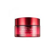 Kremy do twarzy - Missha Time Revolution Red Algae Revitalizing Cream - 50 ml 2100577 - miniaturka - grafika 1