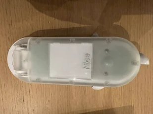 NICE przewodowy czujnik wiatru i słońca 433MHz - Systemy inteligentnych domów - miniaturka - grafika 5