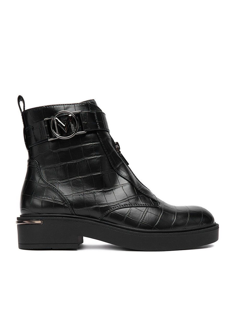 Mexx Botki Damskie Czarny CEO-MI001713643W-01