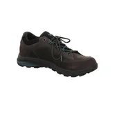 Buty trekkingowe męskie - Męskie buty turystyczne Hanwag w kolorze ciemnoszarym ciemnoszarym 330-21-00001 - miniaturka - grafika 1