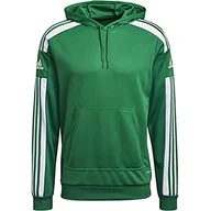 Bluzy męskie - adidas Sq21 Sw Hood Bluza męska - miniaturka - grafika 1