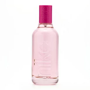 NIKE Trendy Pink EDT 100ml - Wody i perfumy damskie - miniaturka - grafika 1