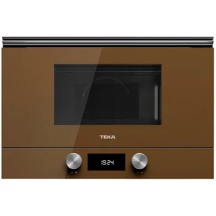Teka ML 8220 BIS L-LB - Kuchenki mikrofalowe do zabudowy - miniaturka - grafika 1