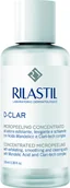 Peelingi do ciała - Mikropeeling do cery z przebarwieniami Rilastil D-CLAR 100 ml (8050444857922) - miniaturka - grafika 1