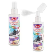 Środki do obuwia i ubrań - 2x PALC LIMPIADOR ULTRA CLEANER 100 ml - miniaturka - grafika 1